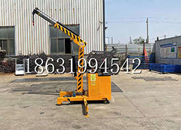 塔城市随车吊机随车吊机出租12V24V1吨随车吊悬臂吊机遥控升降机12V24V1吨随车吊出租